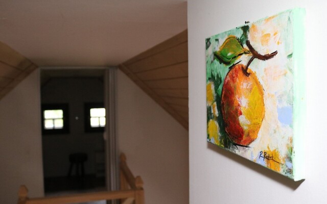 Tradicionalna Zagorska Drvena Kuća Stara Murva