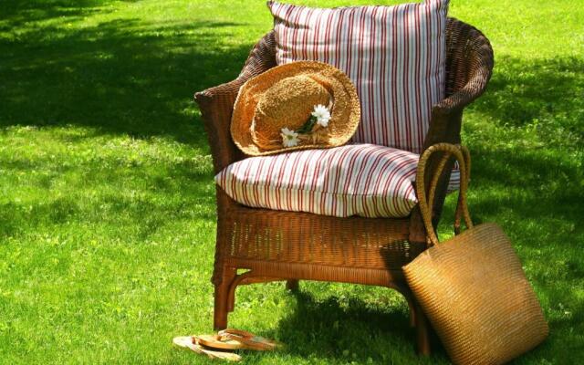 The Retreat at Froog-Moore Park