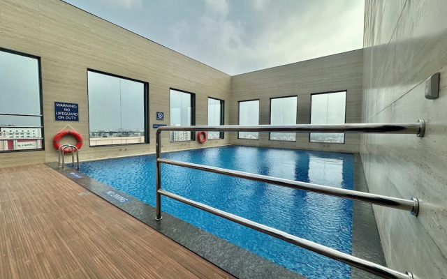 Four Points by Sheraton Chennai, Velachery