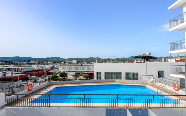 Aparthotel Vibra Del Mar - Adults Only