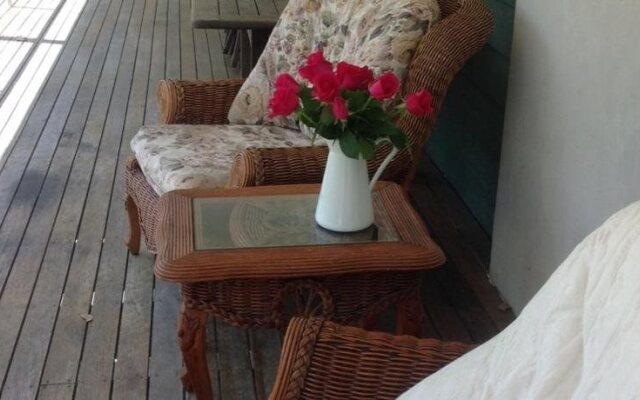 Eumundi Guesthouse and B&B