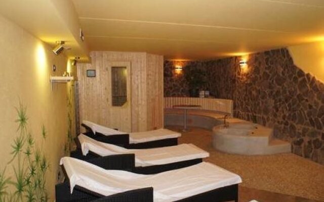 JBX Resort Hotel Albatros