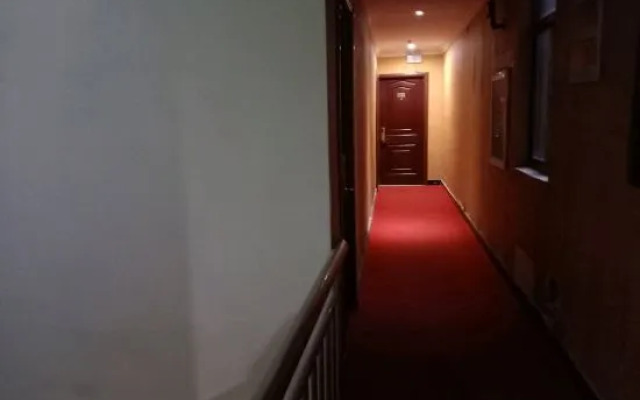 Wanhao Hotel