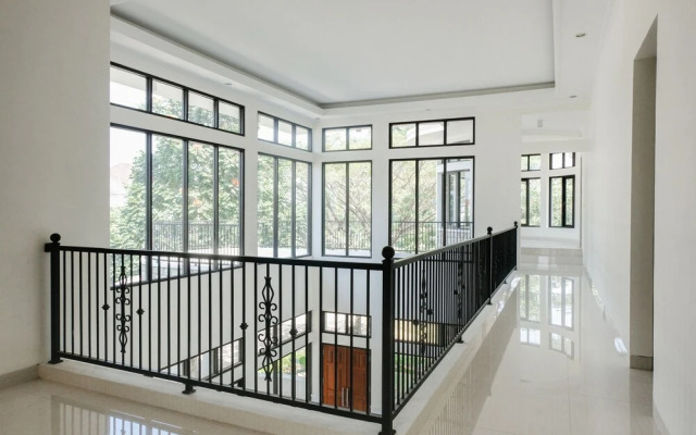 OYO 1110 Ijen Butik House