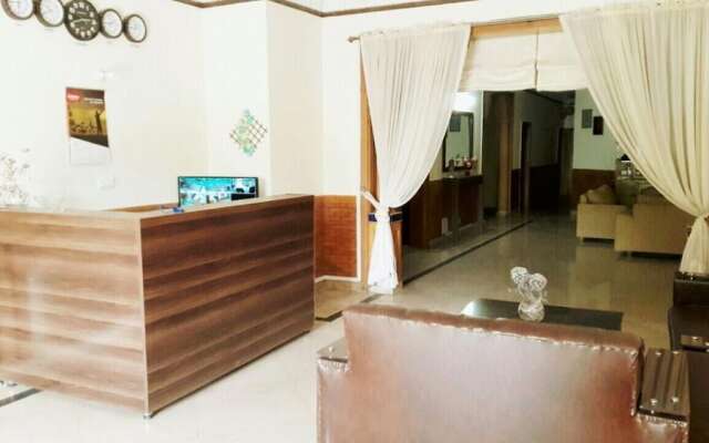 Royal Cottage Guest House