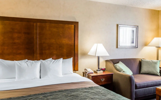 Comfort Inn Brighton