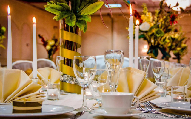 Holiday Inn Arlington at Ballston by IHG