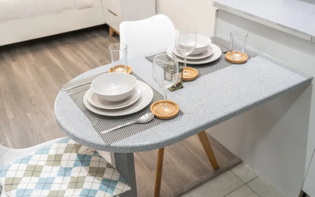 Stylish Studio Apartment in Tecom s Prime Location