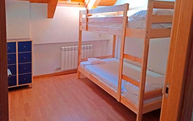 Apartamentos Villanua Collarada 3000