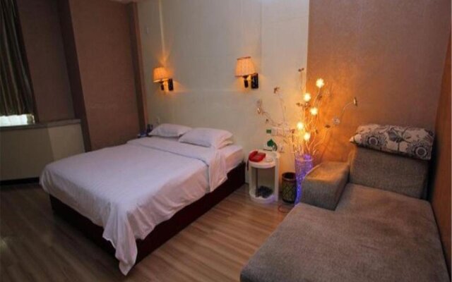 Hao Ting Business Hotel
