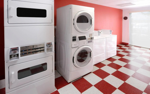 Towneplace Suites by Marriott Houston Galleria Area