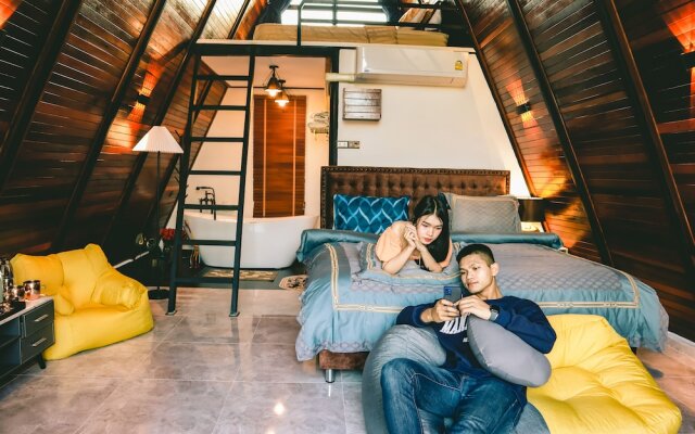 Nakara Villas & Glamping