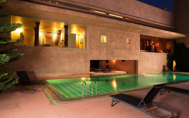 Hôtel Dar Sabra