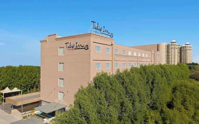 Tulip Inn Bhopal