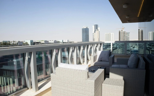 Coral Tower Hotel by Hansa