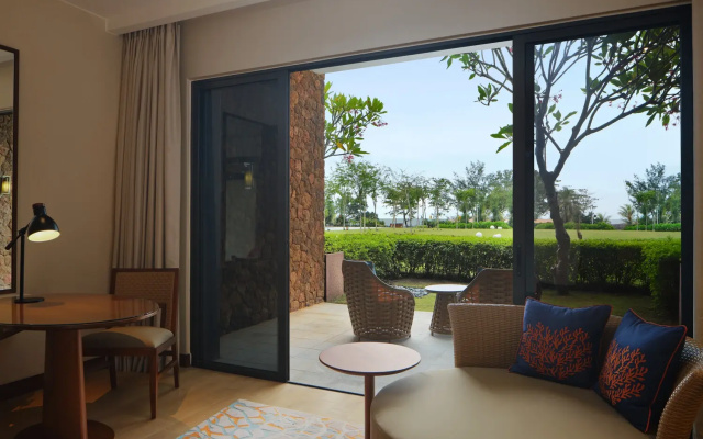The Westin Desaru Coast Resort