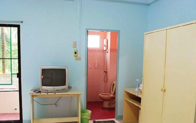 Ameena Apartment
