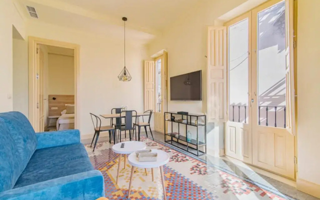 Mosaiko Homes Catedral Granada