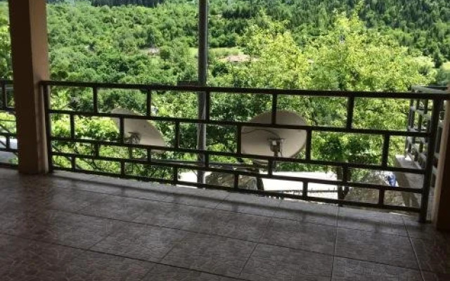 Guest House Guledani