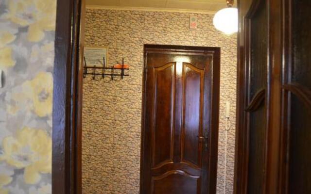 Апартаменты на Новгородской