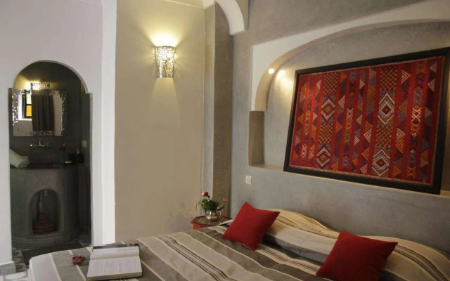 Riad Miliana
