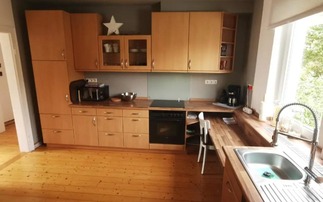 Ferienwohnung "No. 70"