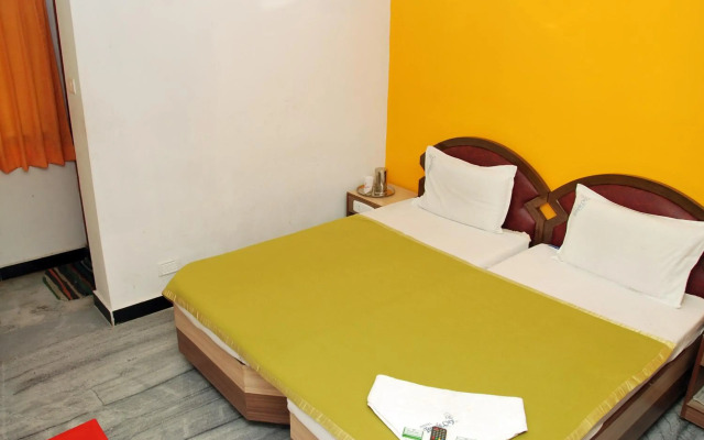 Hotel Temple City
