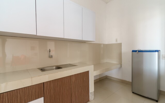 Ragunan Residence Syaridin