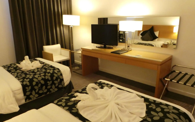 Amman Airport Hotel