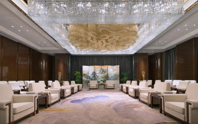 Dongguan R&F Wanda Vista Hotel