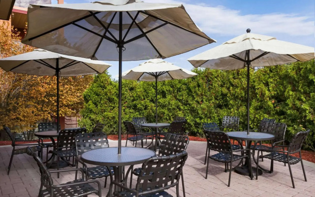 Hilton Garden Inn Wisconsin Dells