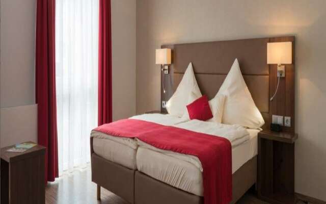 Weinpension Haberkern