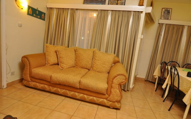 FPFK Guest House