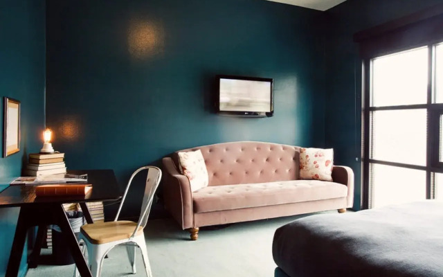 Palihotel Melrose