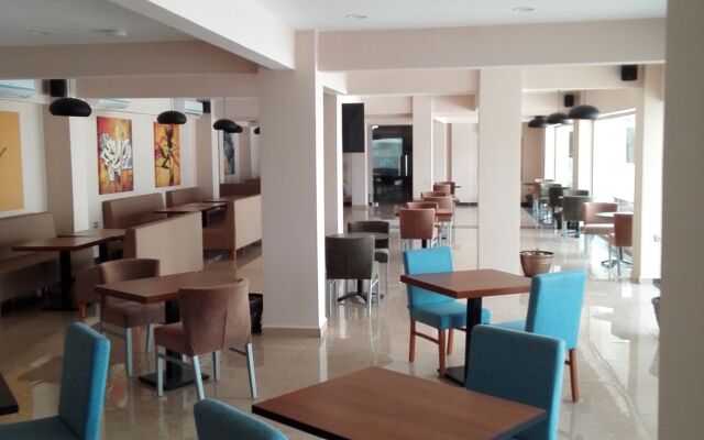 Ah Hotel and Conference
