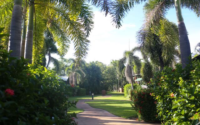 Cocos Beach Bungalows