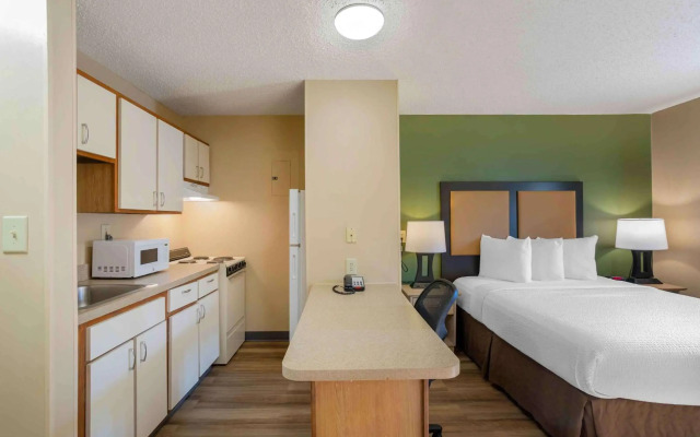 Suburban Studios Brentwood – Nashville