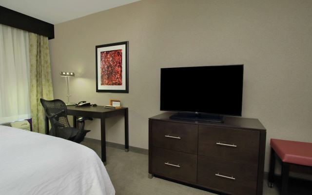 Hilton Garden Inn Sonoma County Airport