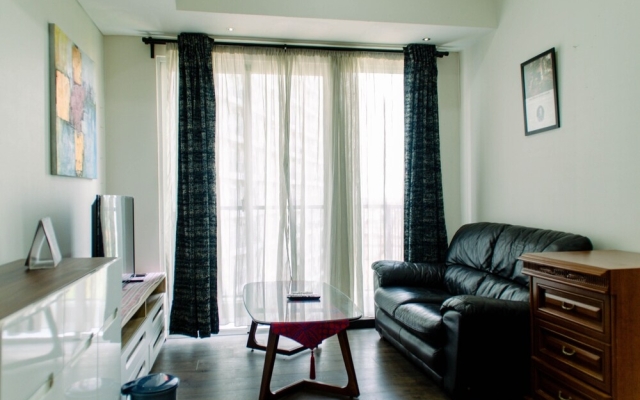 Elegant And Cozy 2Br Casa De Parco Apartment Near Bsd