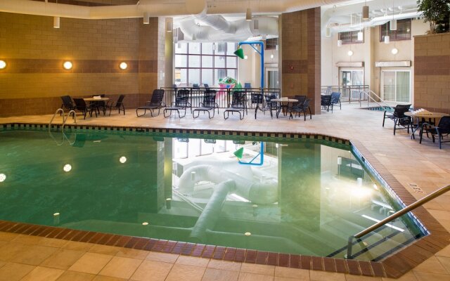 Jackpot Junction Casino Hotel