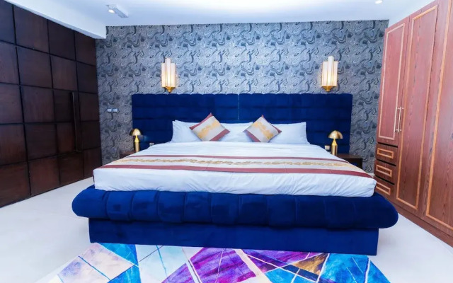 Terraform Hotel