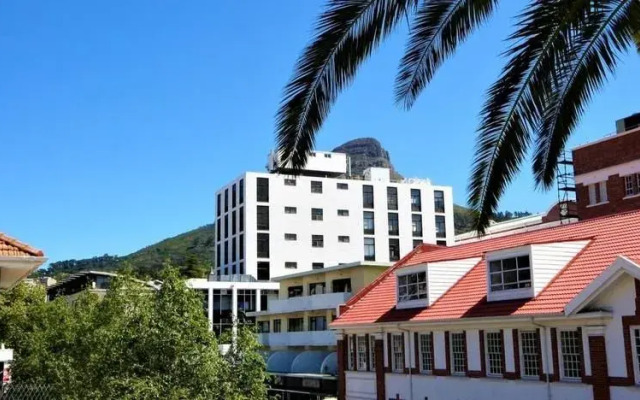 Midown Rentals at Polana