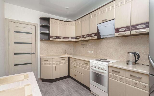 Апартаменты на улице Шилкинская