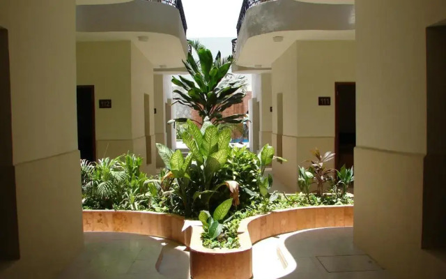 Hotel López Campeche