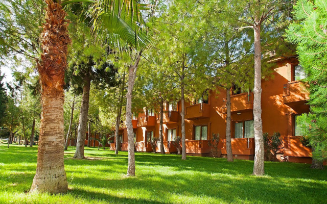 Polat Thermal Hotel