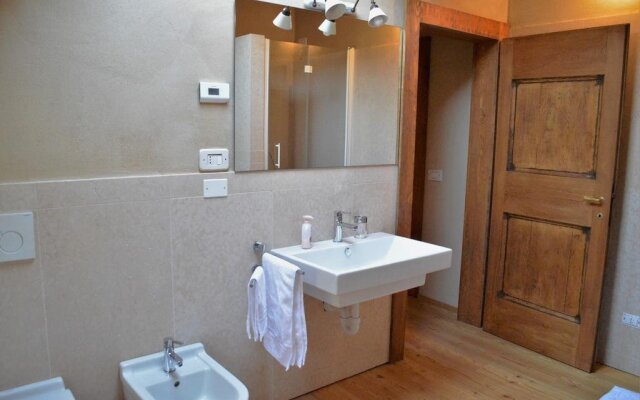 Agriturismo Borgo Valfredda