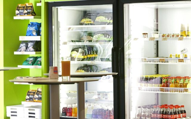 ibis Styles Lille Aeroport