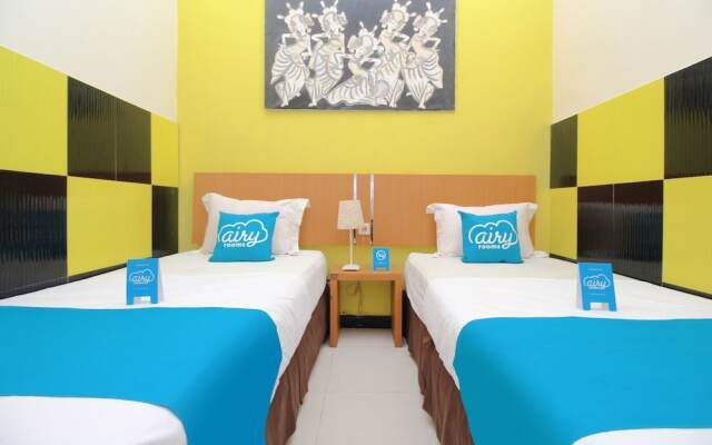 Airy Syariah Pemurus Baru Bumi Mas Raya 9C Banjarmasin