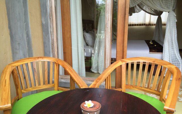 Ujung Ubud Guesthouse