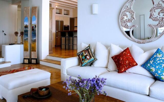 Villa Aegea by The Pearls Collection